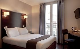 Verlain Hotel Paris